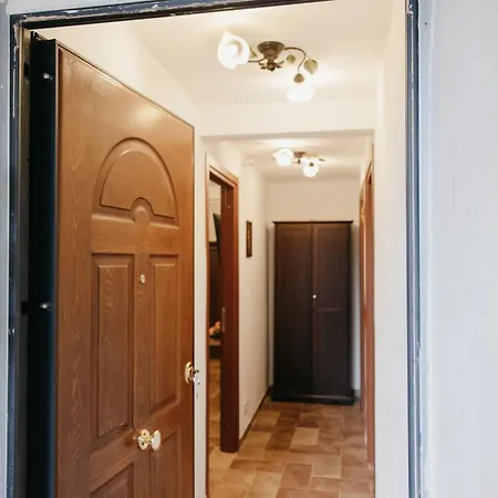 Homestay Tra Gli Ulivi