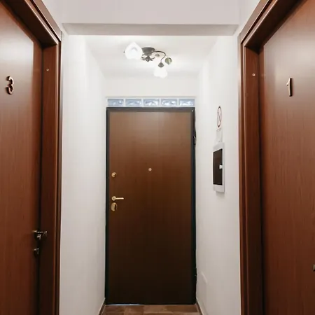 Homestay Tra Gli Ulivi *