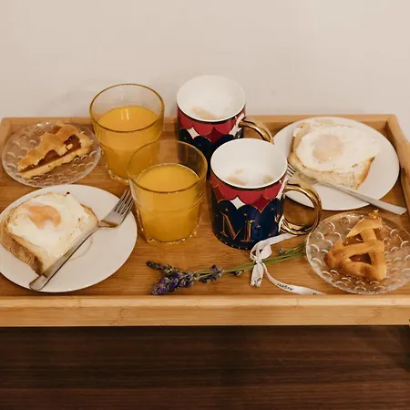 Tra Gli Ulivi San Cesareo