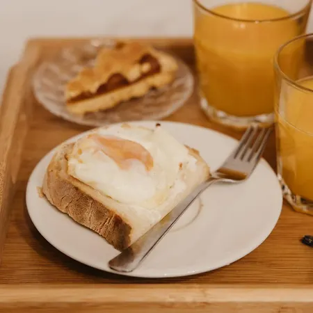 Tra Gli Ulivi Privatunterkunft