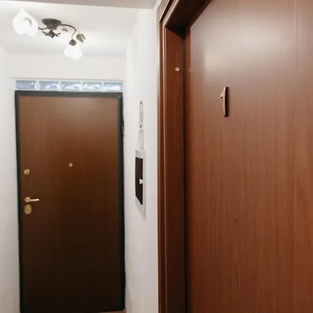 Tra Gli Ulivi Homestay *