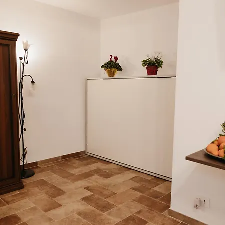 Tra Gli Ulivi Homestay San Cesareo