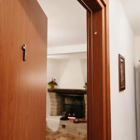 Tra Gli Ulivi Homestay
