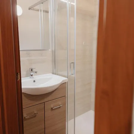Homestay Tra Gli Ulivi *