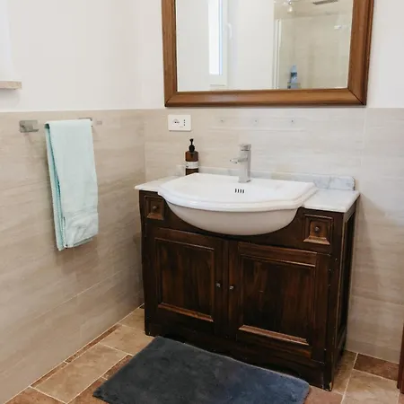 Homestay Tra Gli Ulivi