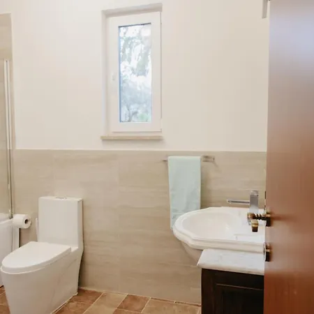 Homestay Tra Gli Ulivi *