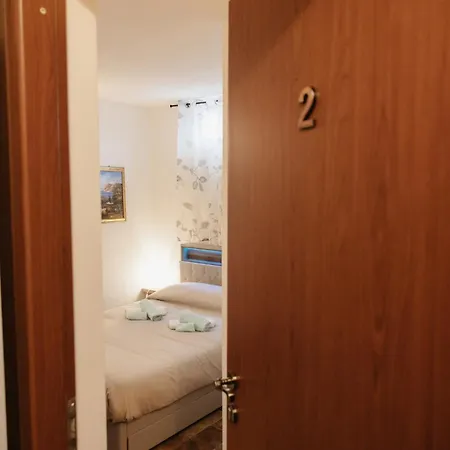 Tra Gli Ulivi * San Cesareo