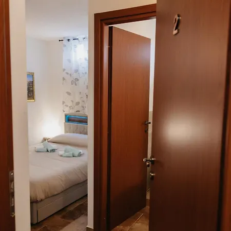 Tra Gli Ulivi * San Cesareo