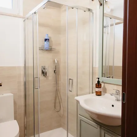 Homestay Tra Gli Ulivi
