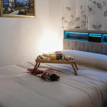 Homestay Tra Gli Ulivi *
