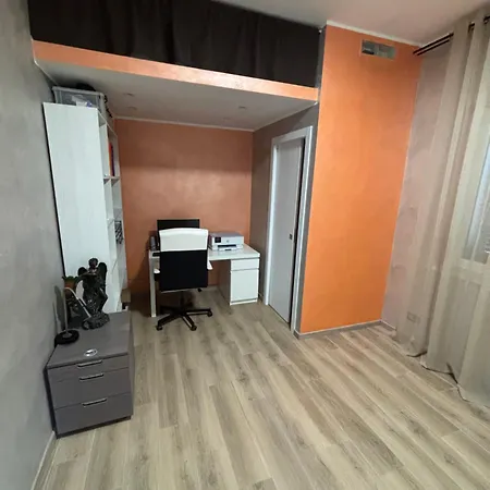 Tra Gli Ulivi Privatunterkunft San Cesareo