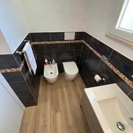 Privatunterkunft Tra Gli Ulivi