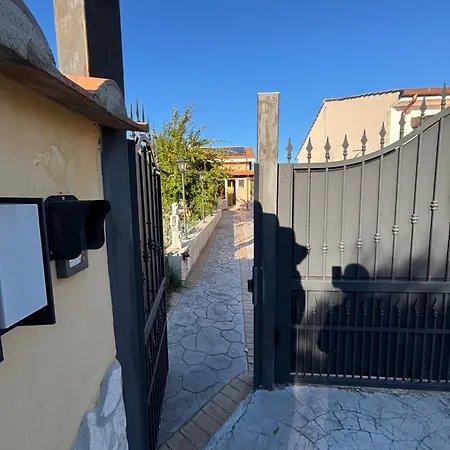 Tra Gli Ulivi Privatunterkunft