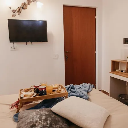 Tra Gli Ulivi * San Cesareo